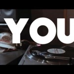 Dave Days “You” Audio (ALBUM OUT FEB 20!)