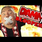 DamnTV Season 1 Bloopers