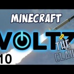 Volts – Episode 10 – The Claw