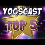 Yogscast Top 5 – 12th February 2013 + Epic Jaffa Outtakes