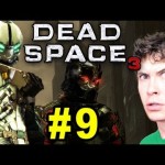 Dead Space 3 – SLEEP IN HELL – Part 9