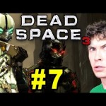 Dead Space 3 – BOSS FIGHT – Part 7