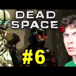 Dead Space 3 – POWER CORE – Part 6