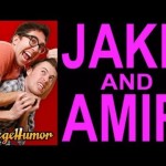 Prom (Jake and Amir)