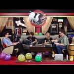 Rooster Teeth Video Podcast #205