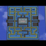 Let’s Play Minecraft Episode 38 – Pac-Man