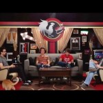 Rooster Teeth Video Podcast #204