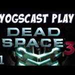 Dead Space 3 Quick Look – Crash Landing
