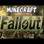 Minecraft Fallout Part 7 – Vault 84