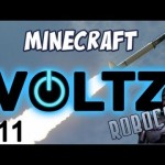 Voltz – Episode 11 – Robocop