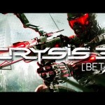 Crysis 3 Beta: Crash Site w/ Nick – Shield Professional