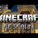 Minecraft: Respawn the Unseen Journey w/ Nick Part 2 – Rotten Fresh