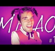 WHAT IF PEWDS WAS A GIRL? – Misao – Part 1 – (Free Indie 2D horror game)