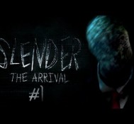 Slender: The Arrival – Beta – Part 1 – SLENDERMAN IS BACK!