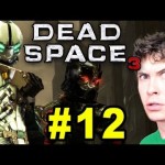 Dead Space 3 – IMMORTAL DEMON – Part 12