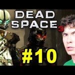 Dead Space 3 – DECAPITATED – Part 10
