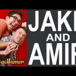 Cereal Thief (Jake and Amir)