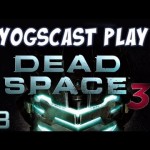Dead Space 3 Quick Look – All Is Lost