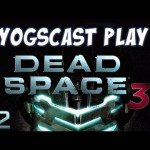 Dead Space 3 Quick Look – Powering Up