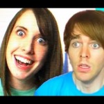 OVERLY ATTACHED GIRLFRIEND in REAL LIFE!