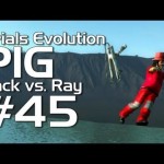 Trials Evolution – Achievement PIG #45 (Jack vs. Ray)