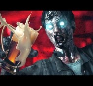 ZOMBIE BAR (Black Ops 2 Zombies)