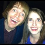OVERLY ATTACHED GIRLFRIEND is MINE!