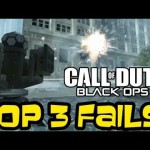 Black Ops 2 – Ultimate Trophy System Glitch – Top 3 Fails
