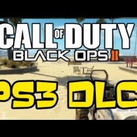 Black Ops 2 – Revolution PS3 Mirage Multiplayer Gameplay – New Map Pack DLC