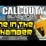 Outstanding One in the Chamber – Black Ops 2