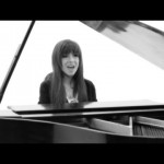 Me Singing – “Stay” by Rihanna – Christina Grimmie Cover