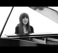 Me Singing – “Stay” by Rihanna – Christina Grimmie Cover