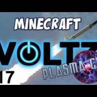 Voltz – Episode 17  – Plasma Gun