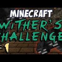 Wither Challenge – Part 1 – Geared to the Nines