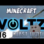 Voltz – Episode 16 – Ghast Hunting