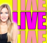 LIVE SHOW! (Not live anymore, you missed it)