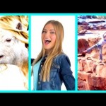 TAYLOR SWIFT GOAT, INSANE ROPE SWING AND VINE APP OH MY! #ijlikes