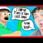 Best of  Happy Wheels – THIS IS THE TIME!