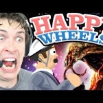 Happy Wheels – DEAD SPACE IS IMPOSSIBLE