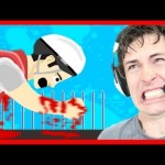 Best of Happy Wheels – MISSION IMPOSSIBLE FAIL!!!