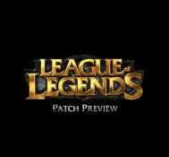 League of Legends – 3.03 Patch Preview
