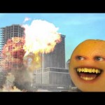 Annoying Orange – Subscribe Trailer