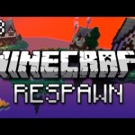 Minecraft: Respawn the Unseen Journey w/ Nick Part 8 – The Crazy Farmer