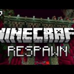 Minecraft: Respawn the Unseen Journey w/ Nick Part 7 – Cheetah Girls