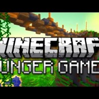 Minecraft: Hunger Games Survival on SG3 – Quite Enchanting