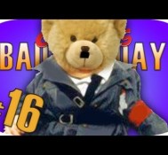 NAZI TEDDYBEAR JUMPSCARES! – Conker’s Bad Fur Day (16)