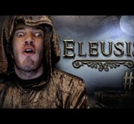 NEW INDIE HORROR! – Eleusis (1)