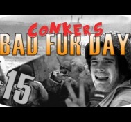 SAVING PRIVATE PEWDS – Conker’s Bad Fur Day (15)