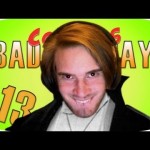 I’M A VAMPIRE! :D – Conker’s Bad Fur Day (13)
