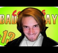 I’M A VAMPIRE! :D – Conker’s Bad Fur Day (13)